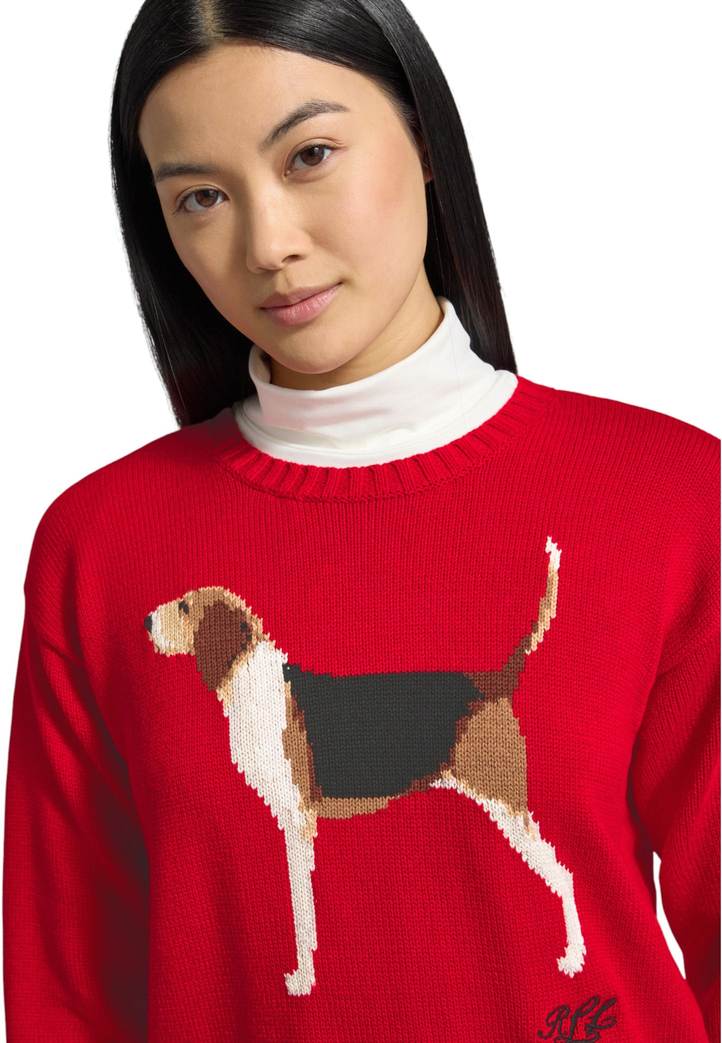 Maglione Donna Lauren Ralph Lauren 200979657