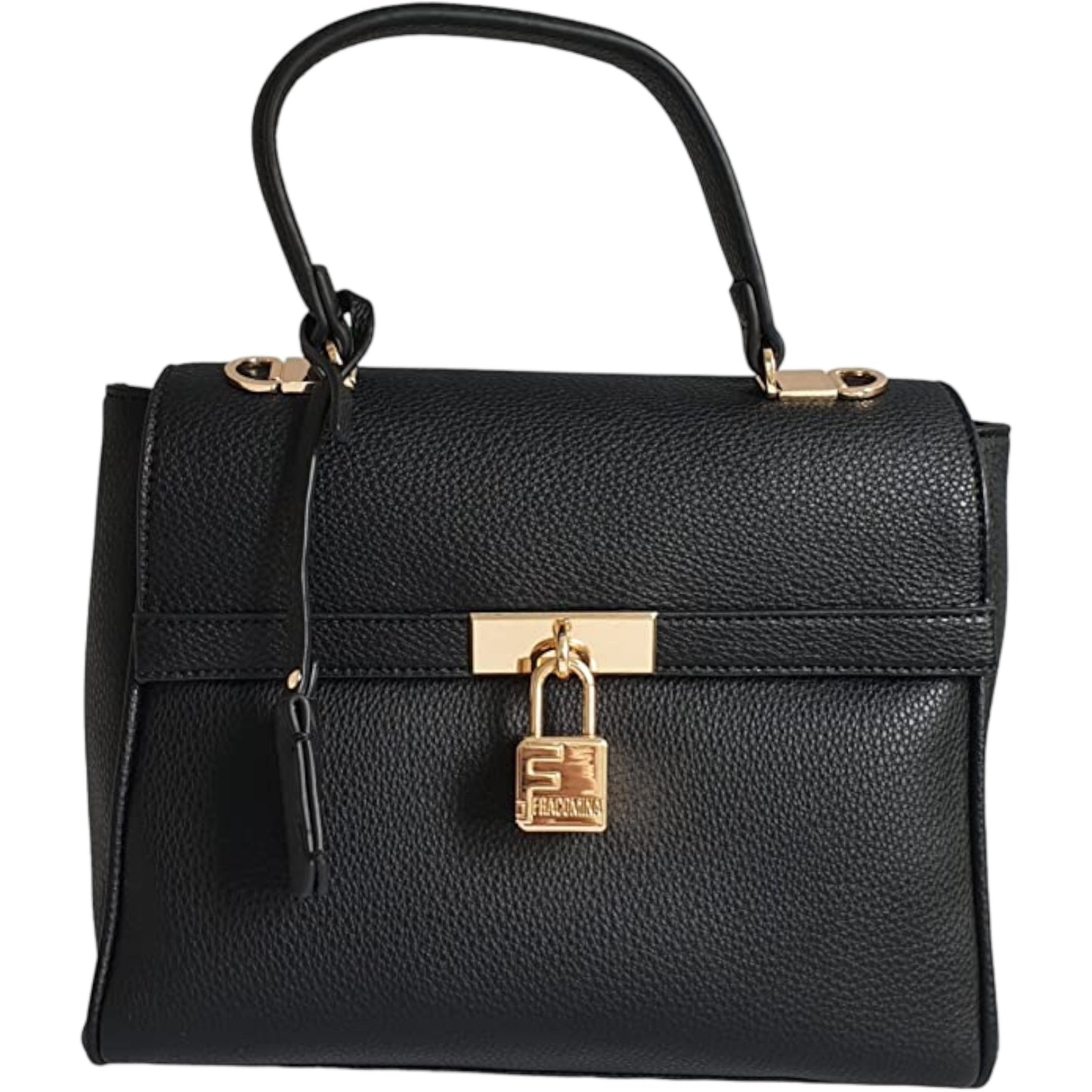 Borsa A Mano Donna Fracomina Con Tracolla Kelly FA23SB1001P411S6