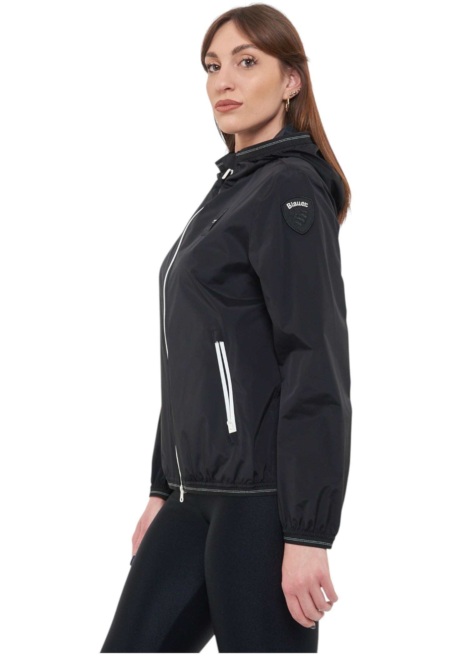 Giacca Invernale Donna Blauer