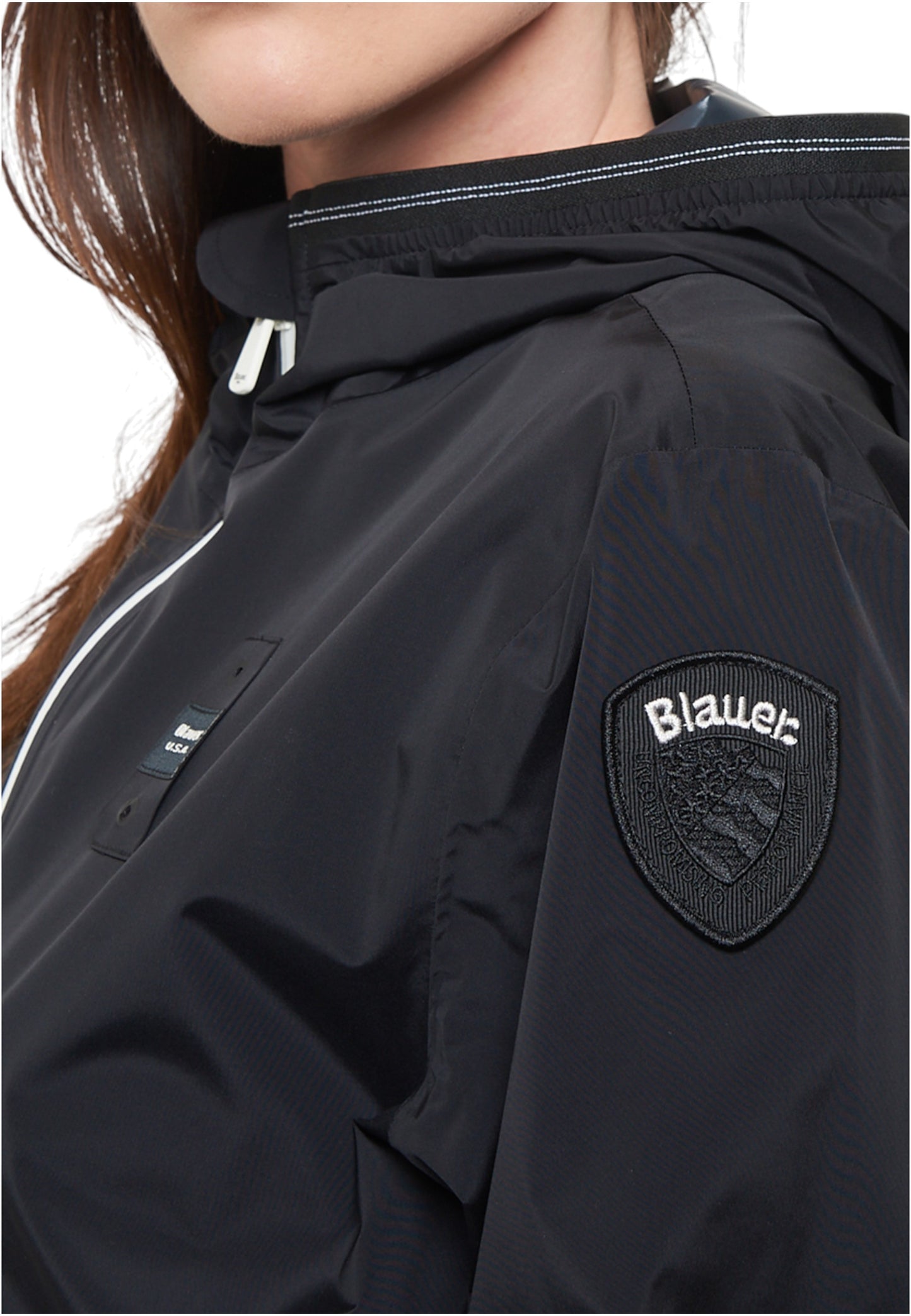Giacca Invernale Donna Blauer