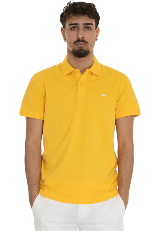 Polo Manica Corta Uomo Harmont & Blaine   LRH030021148