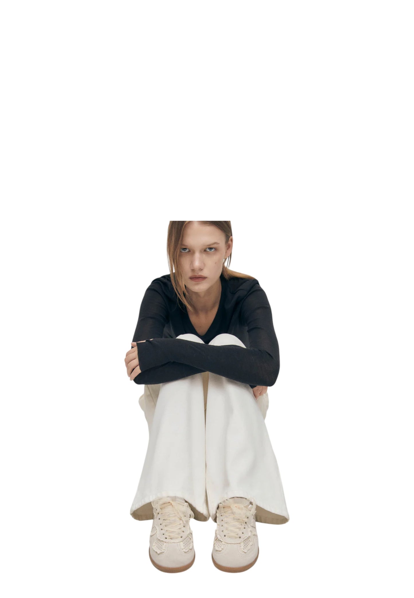 Sneakers Donna Alohas