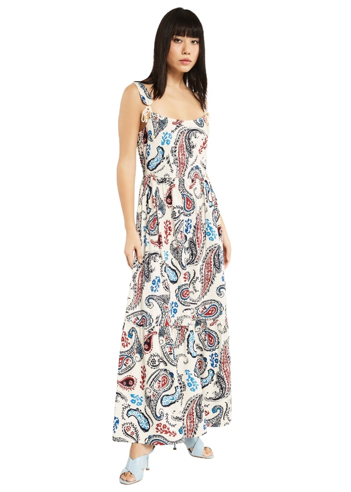 Vestito Lungo Donna Gaudi 211FD15011