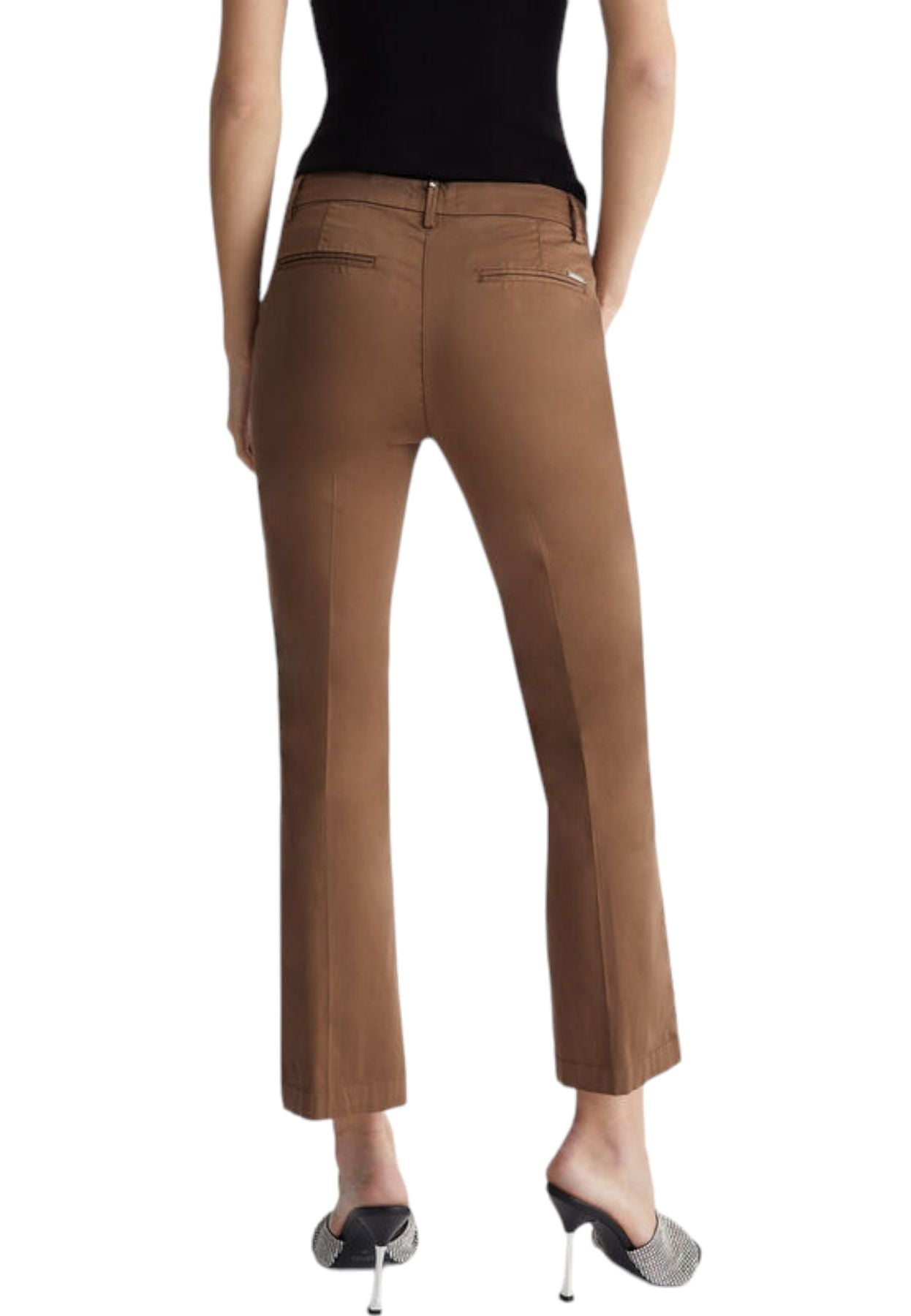 Pantaloni  Donna Liu Jo   MA4274T4810