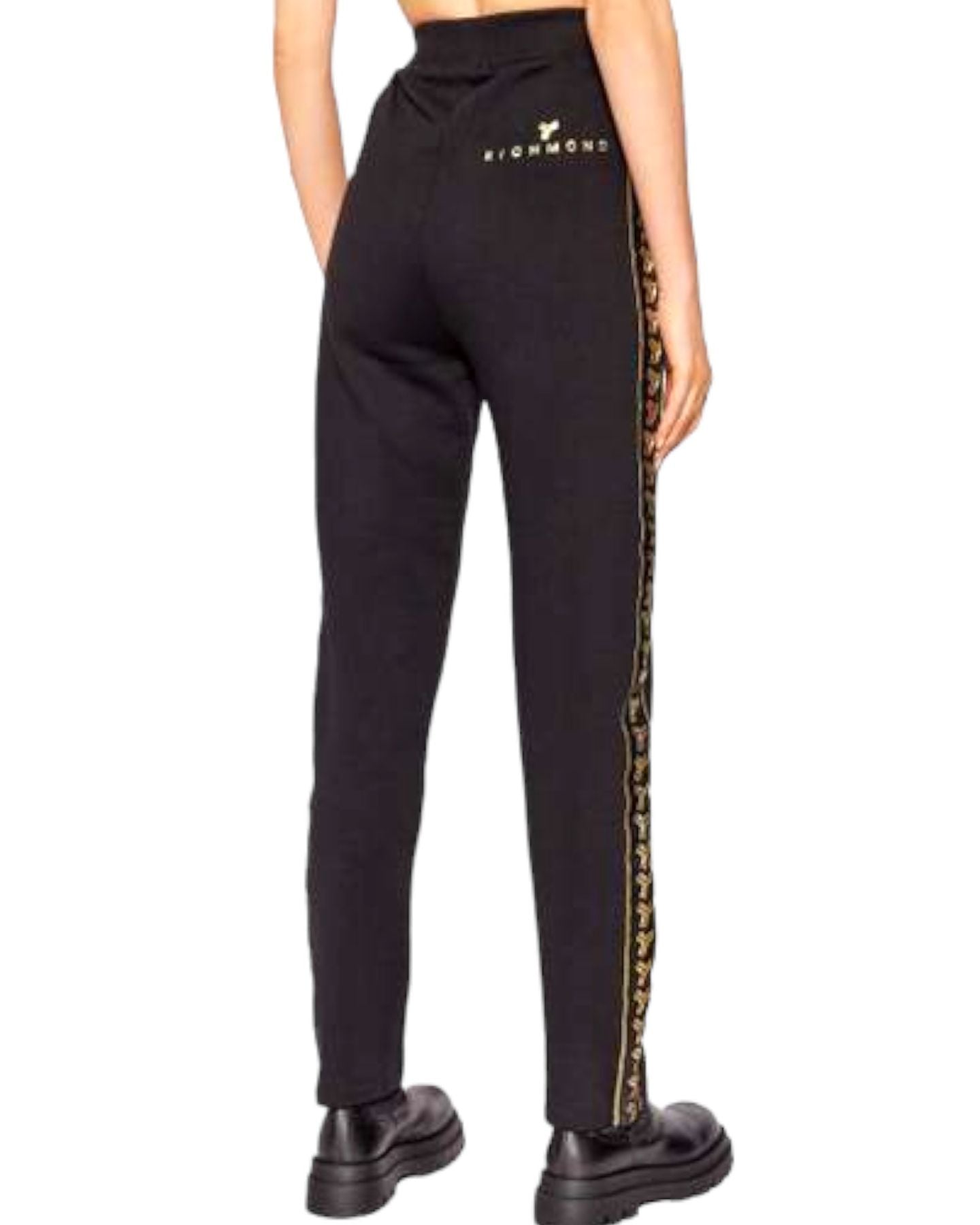 Pantaloni Tuta Donna John Richmond UWA21058PA