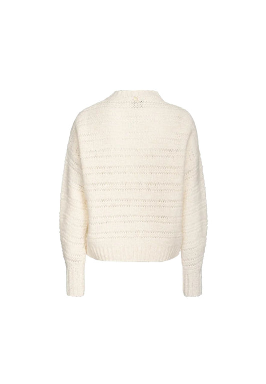 Maglione A Girocollo Donna Pinko   102248A1CK