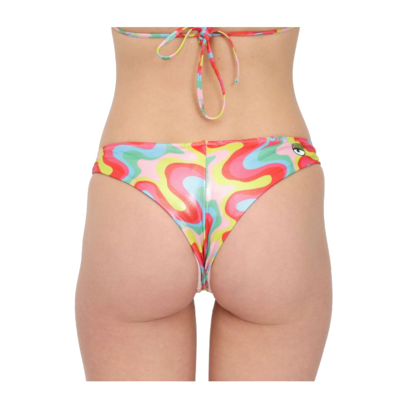 Bikini Pezzo Sotto Donna Chiara Ferragni A71233203