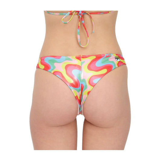 Bikini Pezzo Sotto Donna Chiara Ferragni A71233203