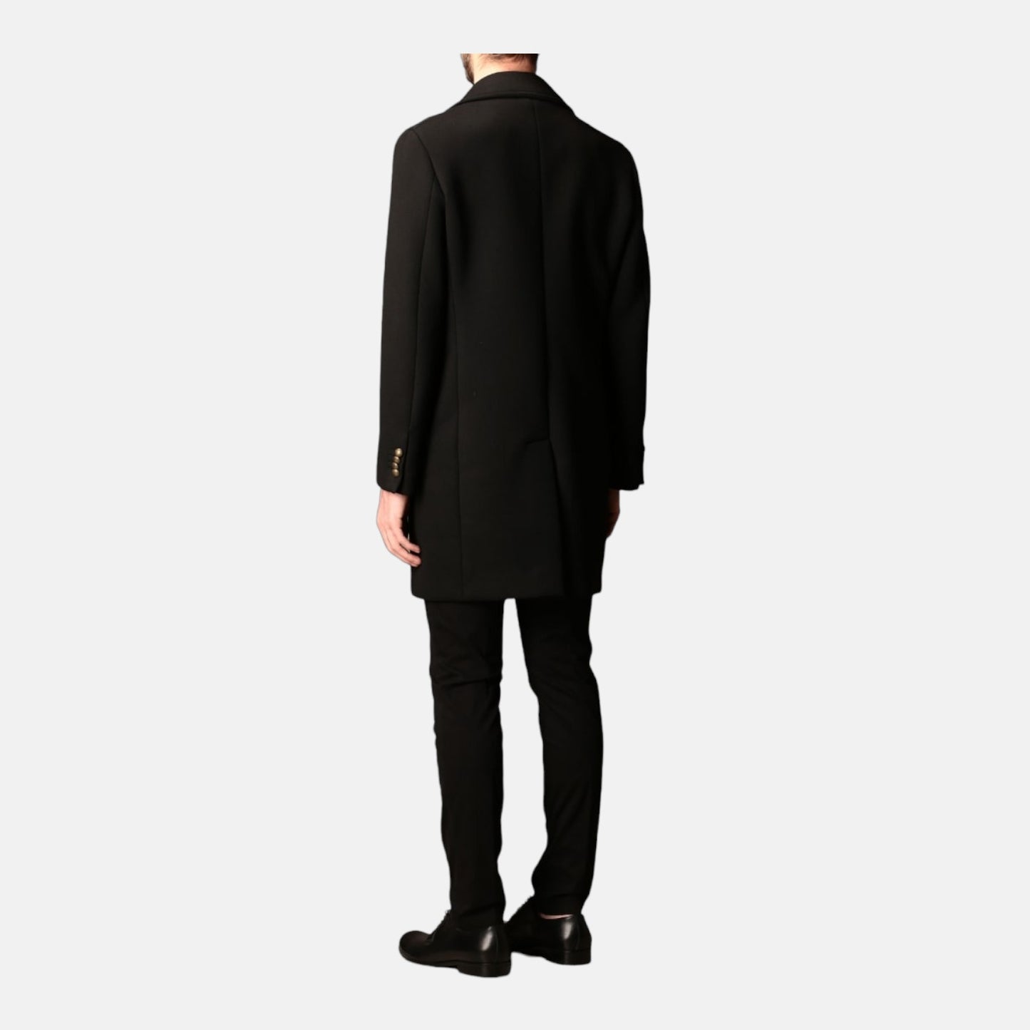 Cappotto Uomo Manuel Ritz 2932C4438MY203736