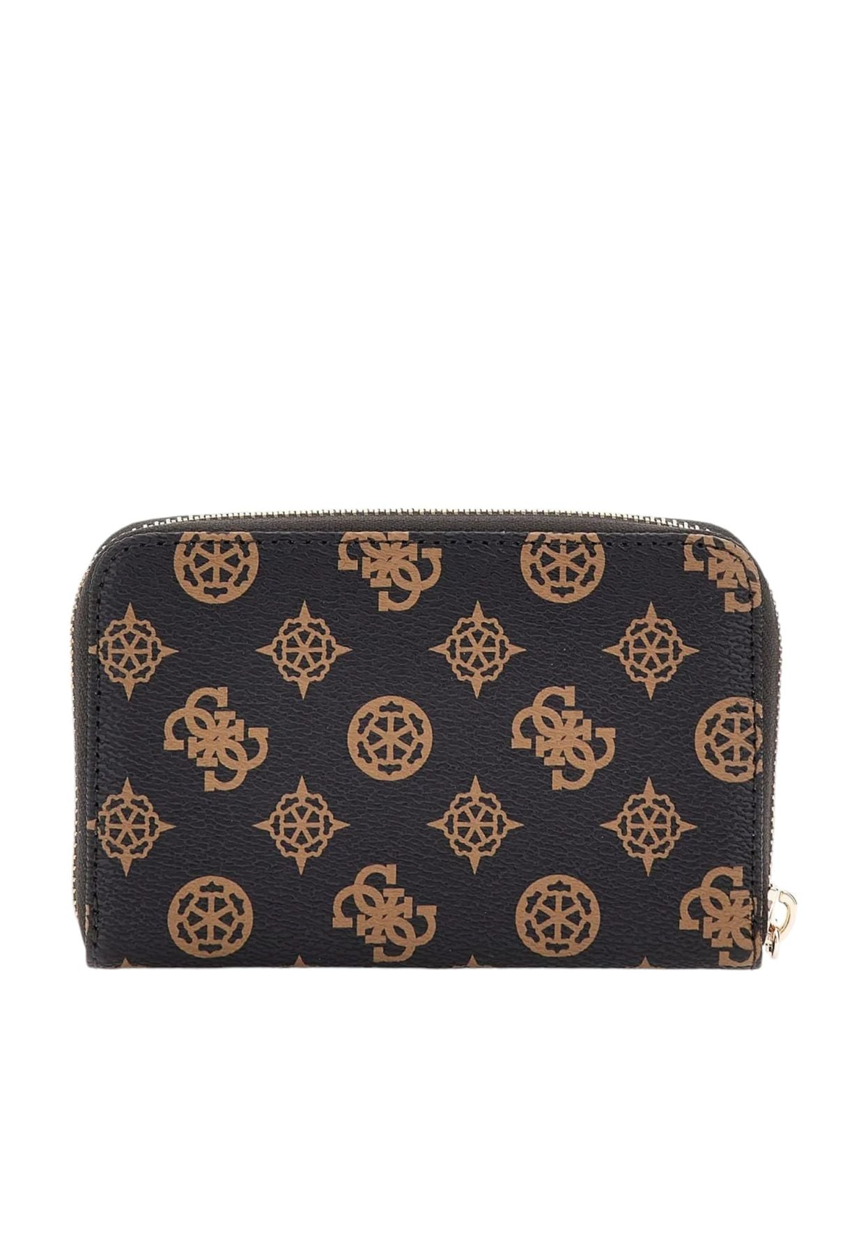 Portafoglio Con Zip Donna Guess Slg Medium Laurel SWPG8500140
