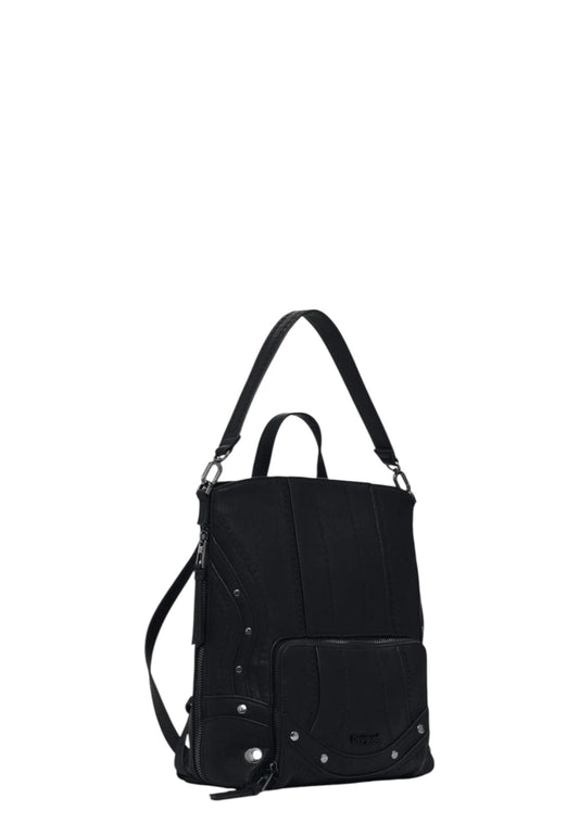 Zaino Donna Desigual Embro Patch Pretoria Mini 25WAKP24