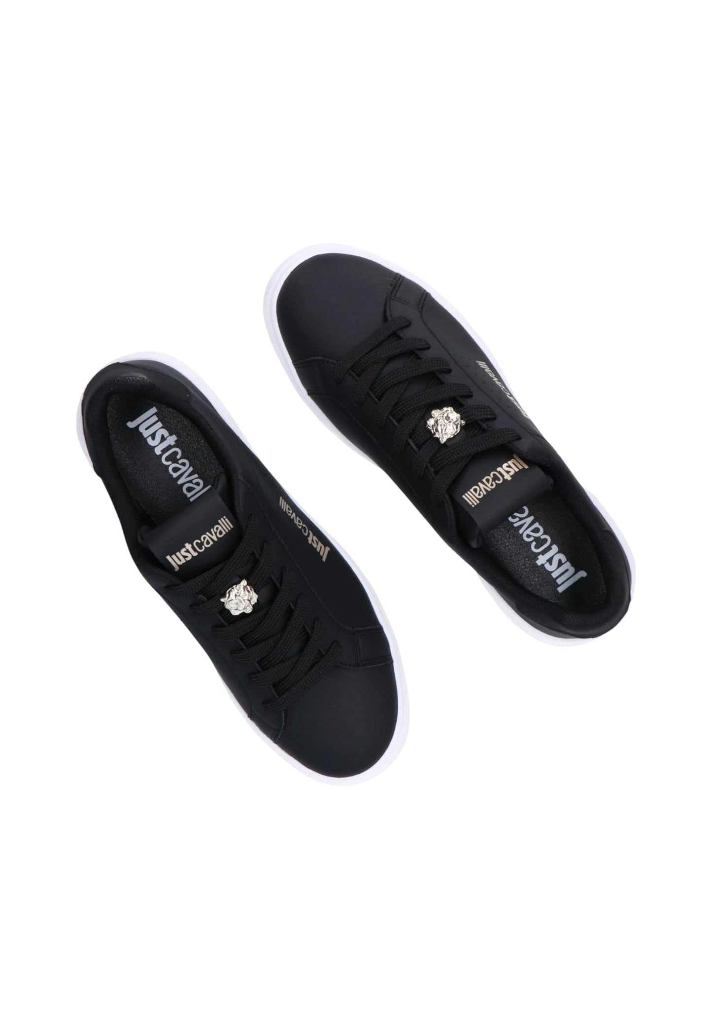 Sneakers Basse Uomo Just Cavalli   74QB3SB3ZP287