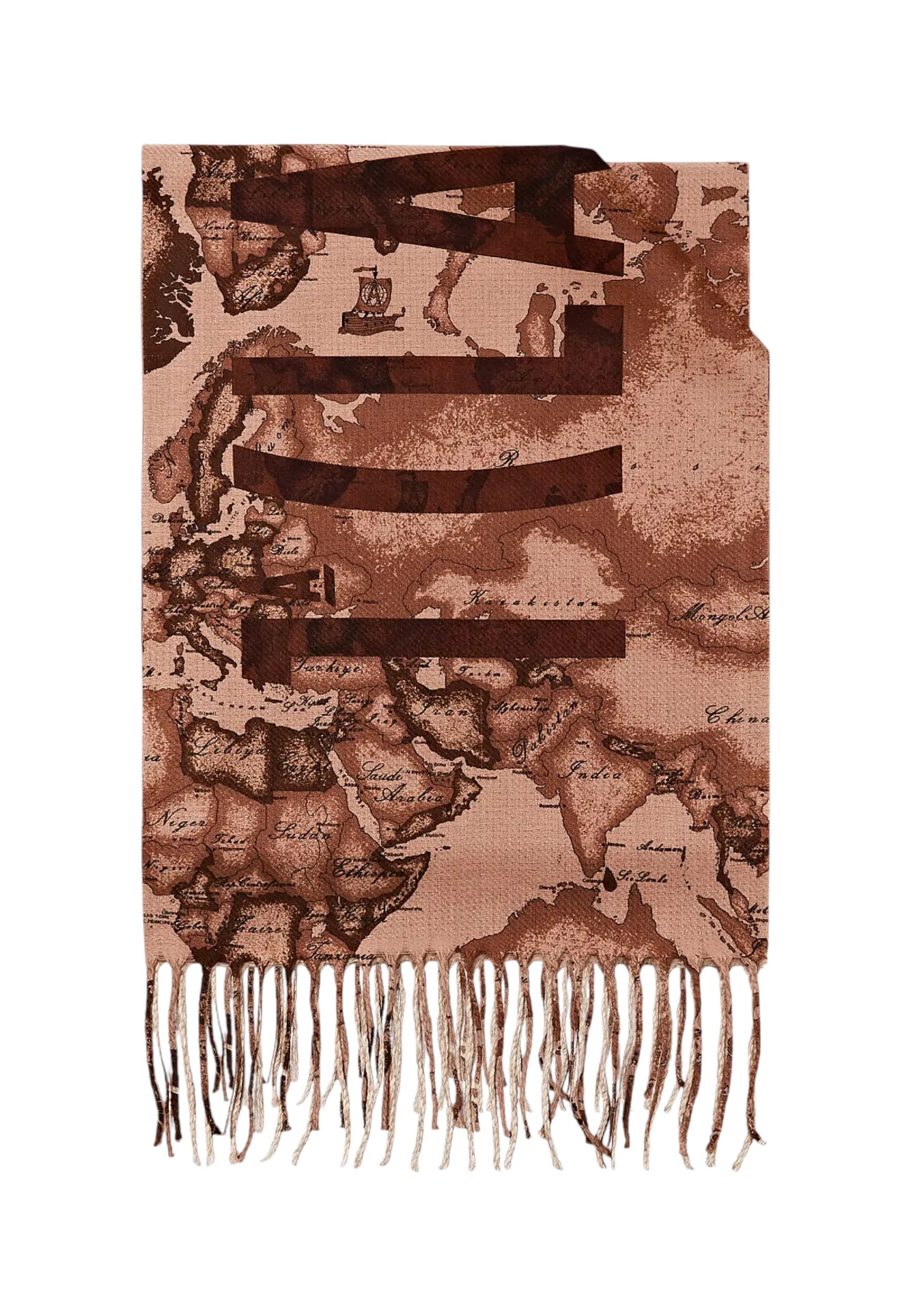 Sciarpa Donna Alviero Martini 35X180 25IK1S5861775