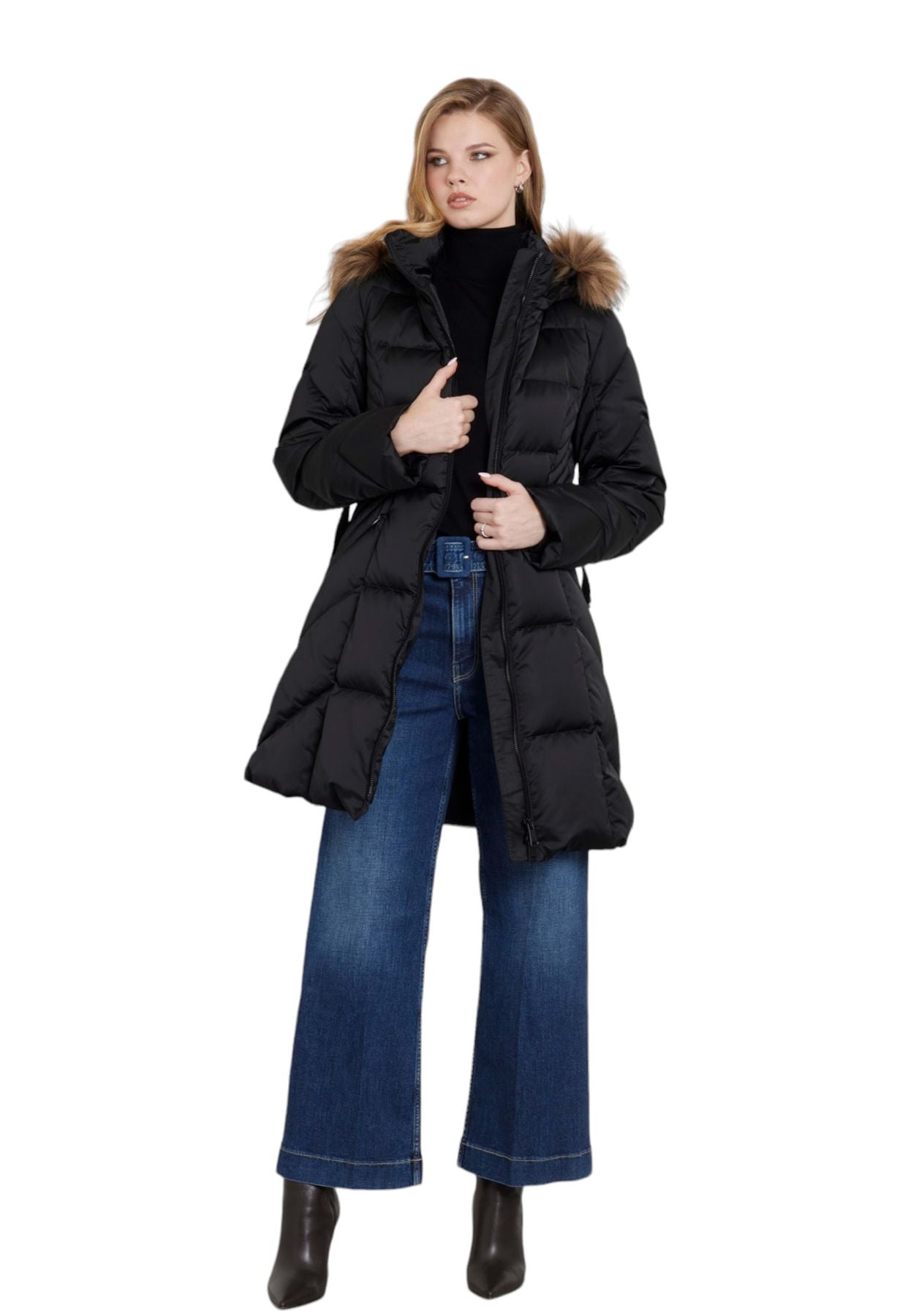 W4BL40WEX52 - Piumino - Guess