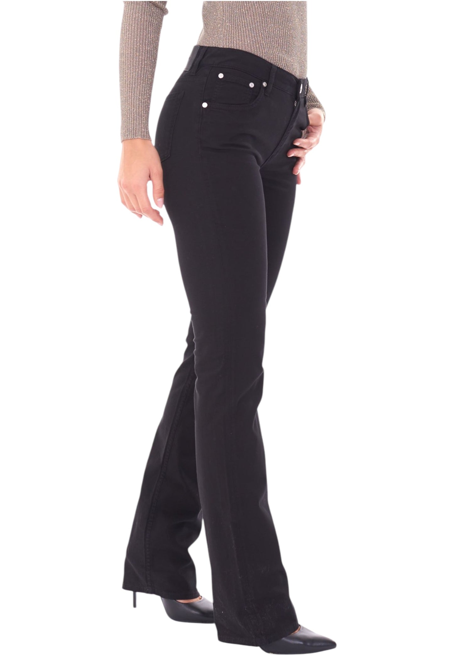 Pantaloni  Donna Trussardi   56P003371T005349