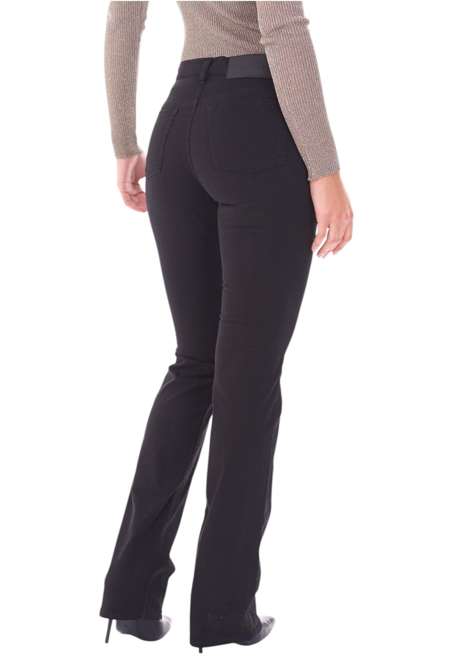 Pantaloni  Donna Trussardi   56P003371T005349