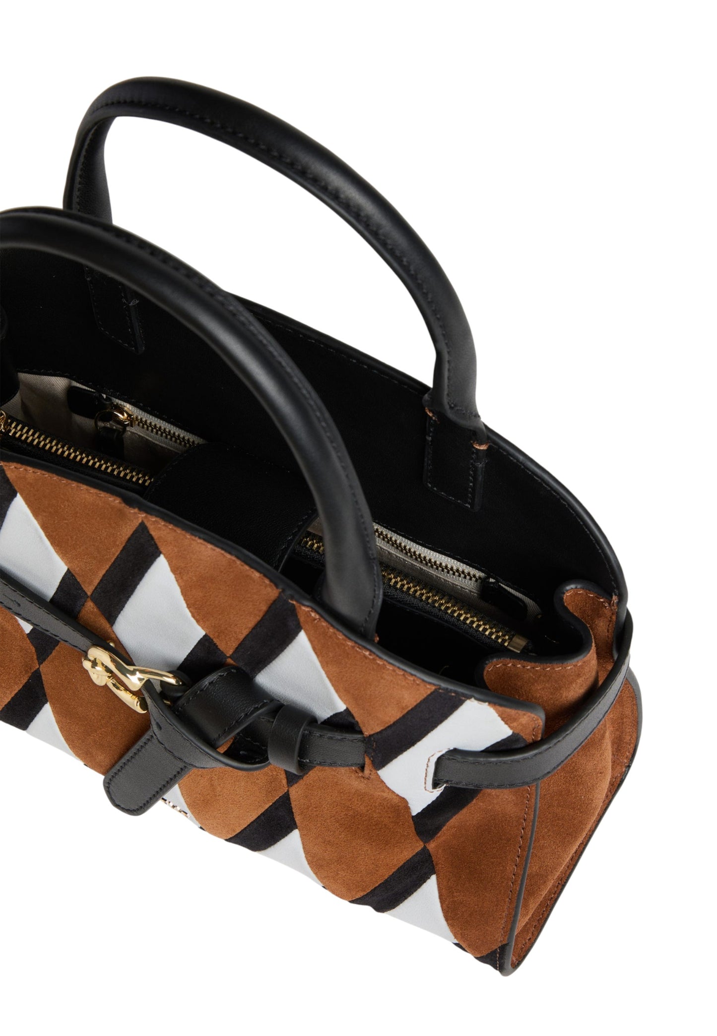 Borsa A Mano Donna Coccinelle Coccinelle Sabine N.Geo.Pa E1TLD180201