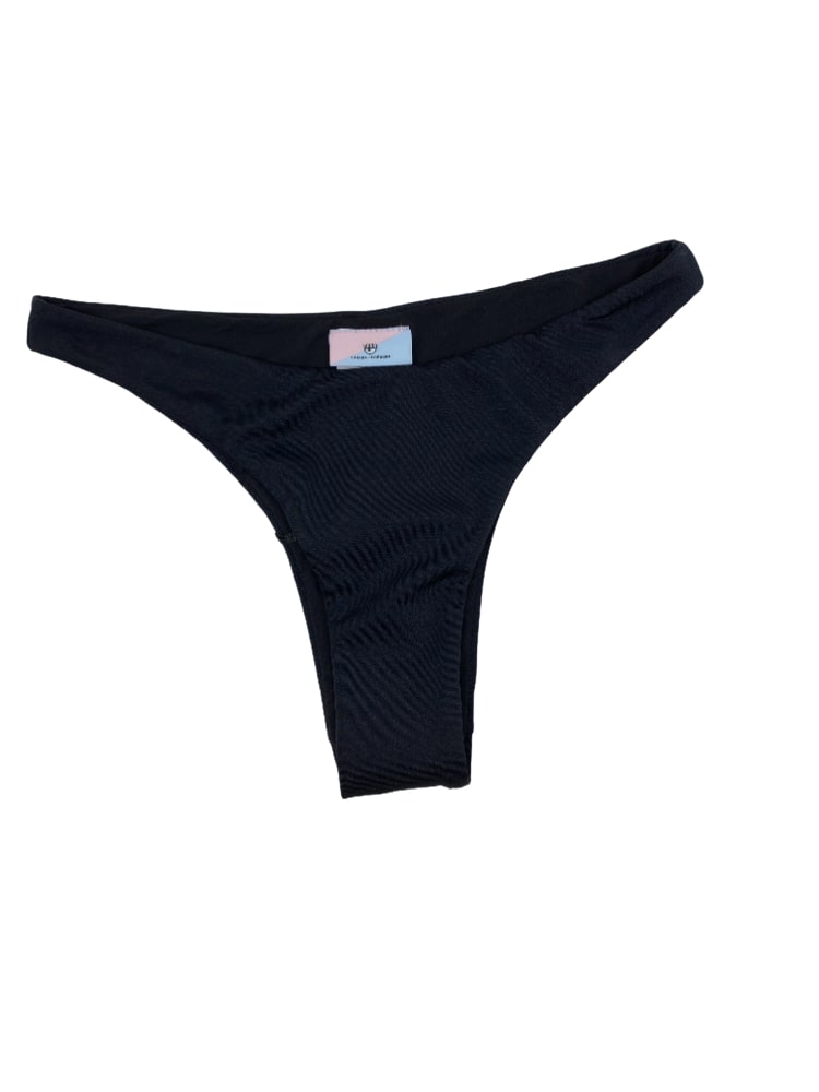 Bikini Pezzo Sotto Donna Chiara Ferragni A71195435