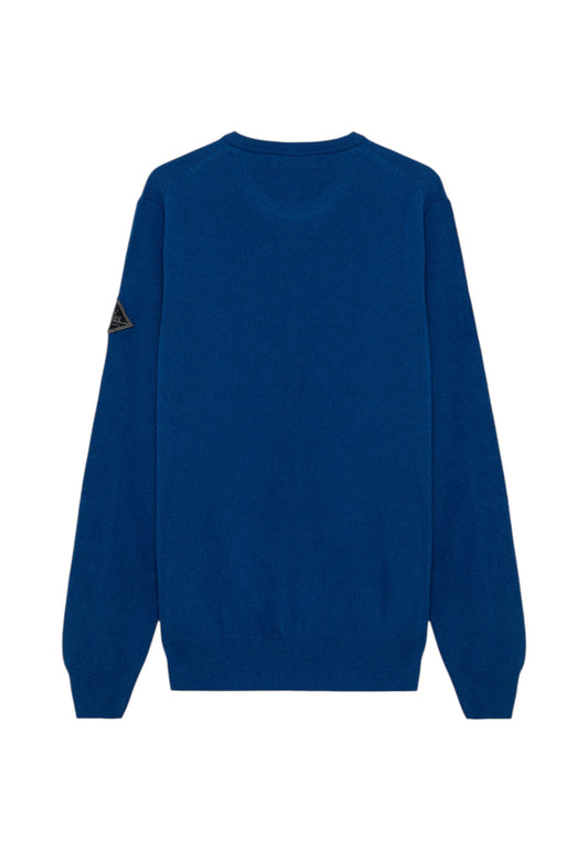 Maglione A Girocollo Uomo Roy Roger's RRU502CC53