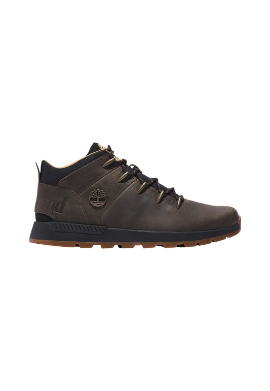 Sneakers Alte Uomo Timberland  Sprint Trekker Mid Lace Up TB0A657Z0