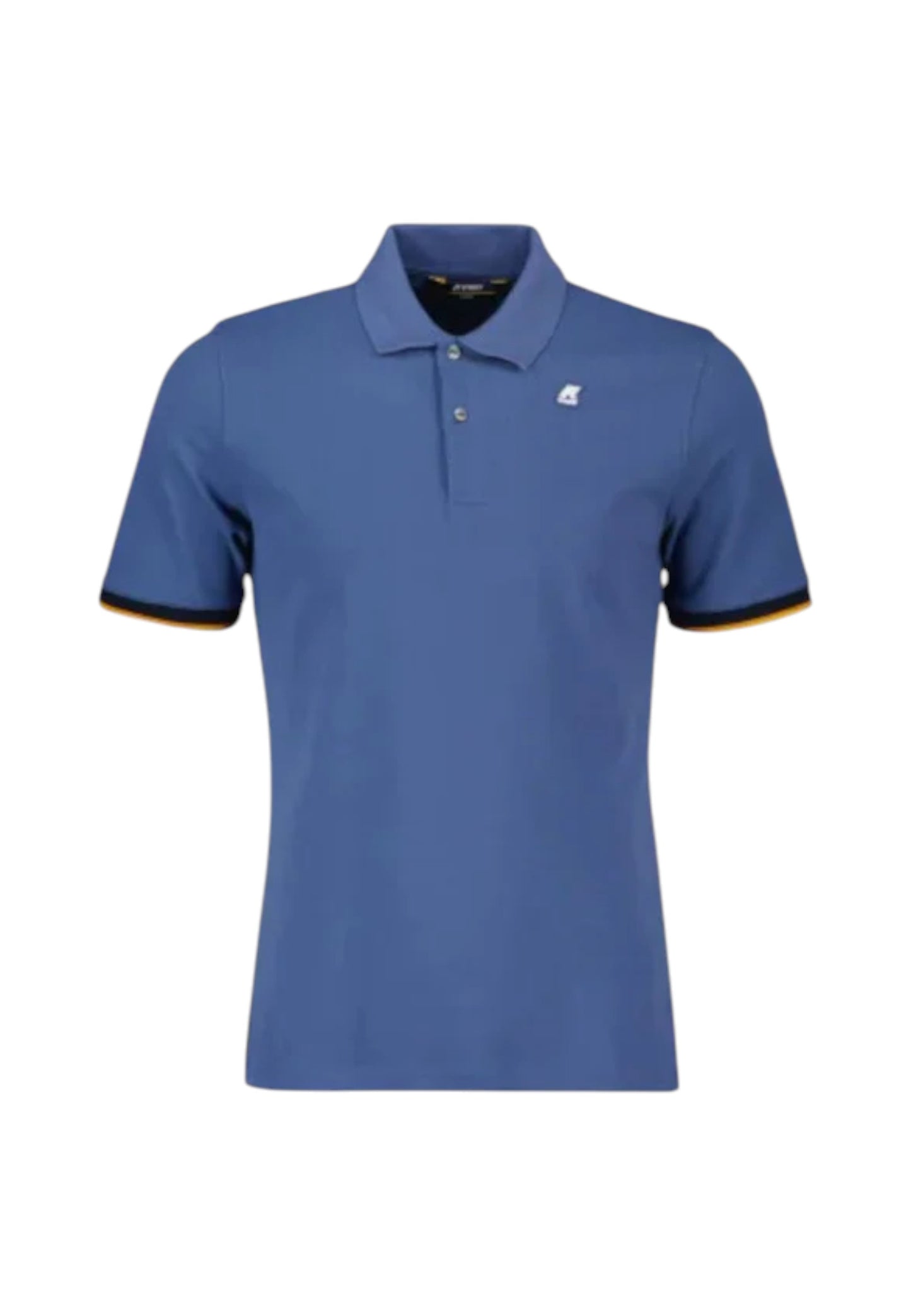 Polo  Uomo K-Way   K7121IW