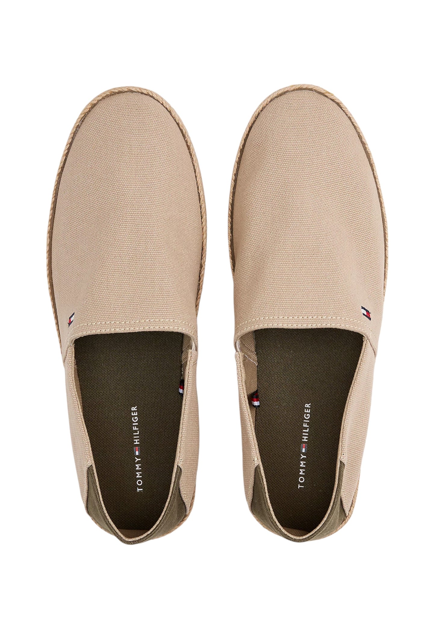 Espadrillas Uomo Tommy Hilfiger Hilfiger