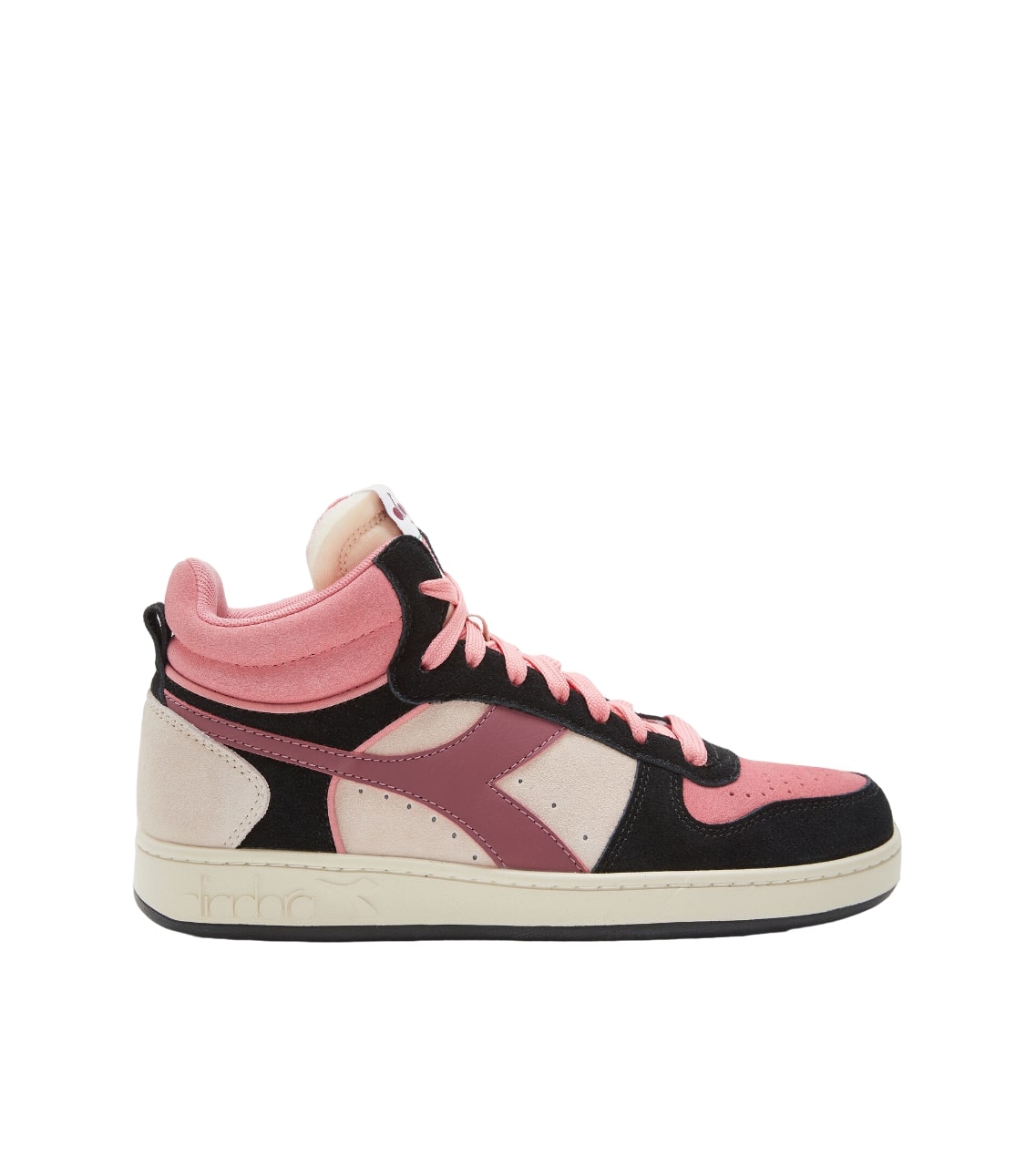 Sneakers Alte Donna Diadora 501.179012