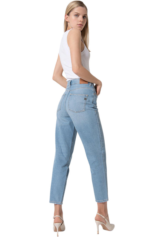 Pantaloni  Donna Fracomina   FP24SVD005D41903