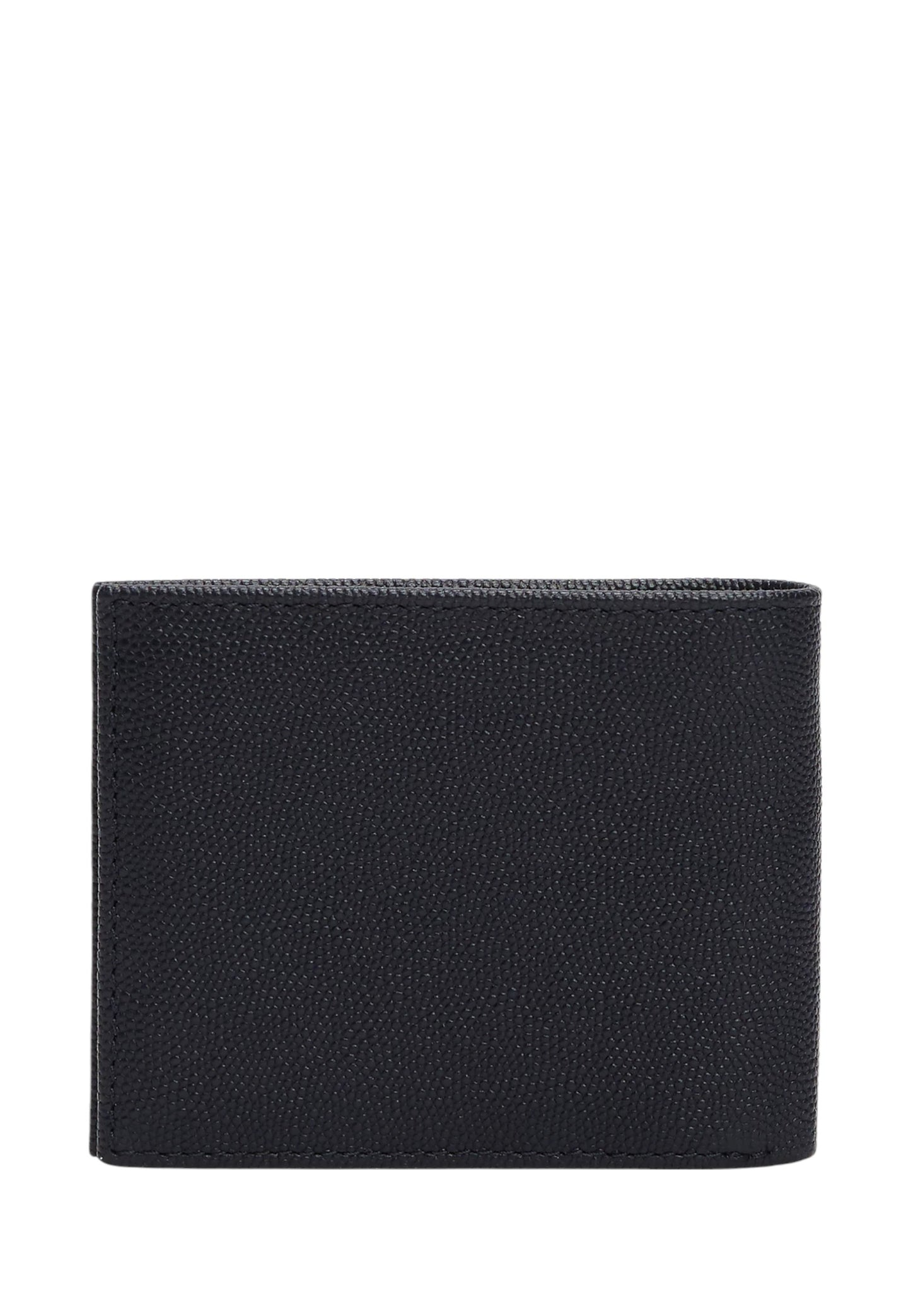 Portafoglio Con Portacarte Uomo Tommy Hilfiger Mini Th Flag