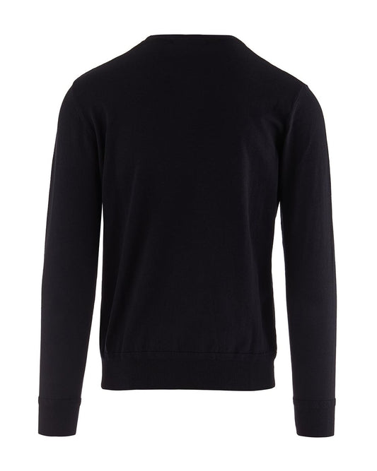 Maglione A Girocollo Uomo Liu Jo M222P202GIROFIRST