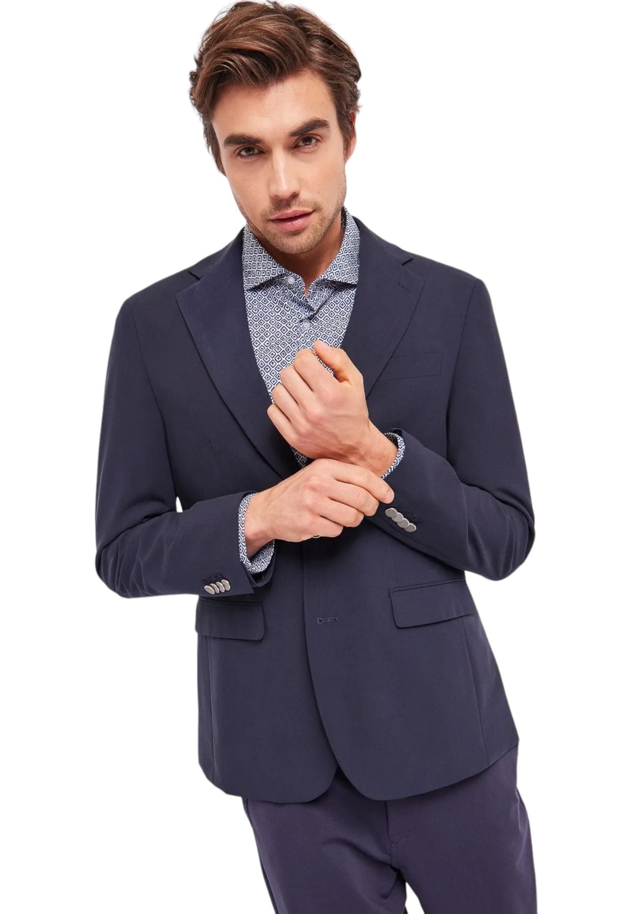 Giacca Blazer Uomo Gaudi   411GU35024