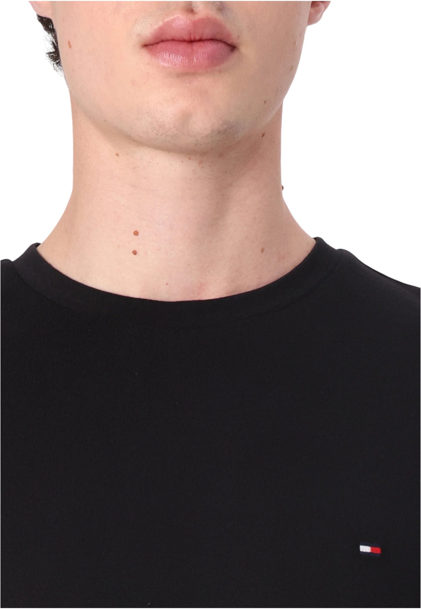 MW0MW38630 - T-shirt - Tommy Hilfiger