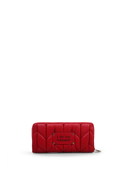 Portafoglio Con Zip Donna Le Pandorine 22XAILCP