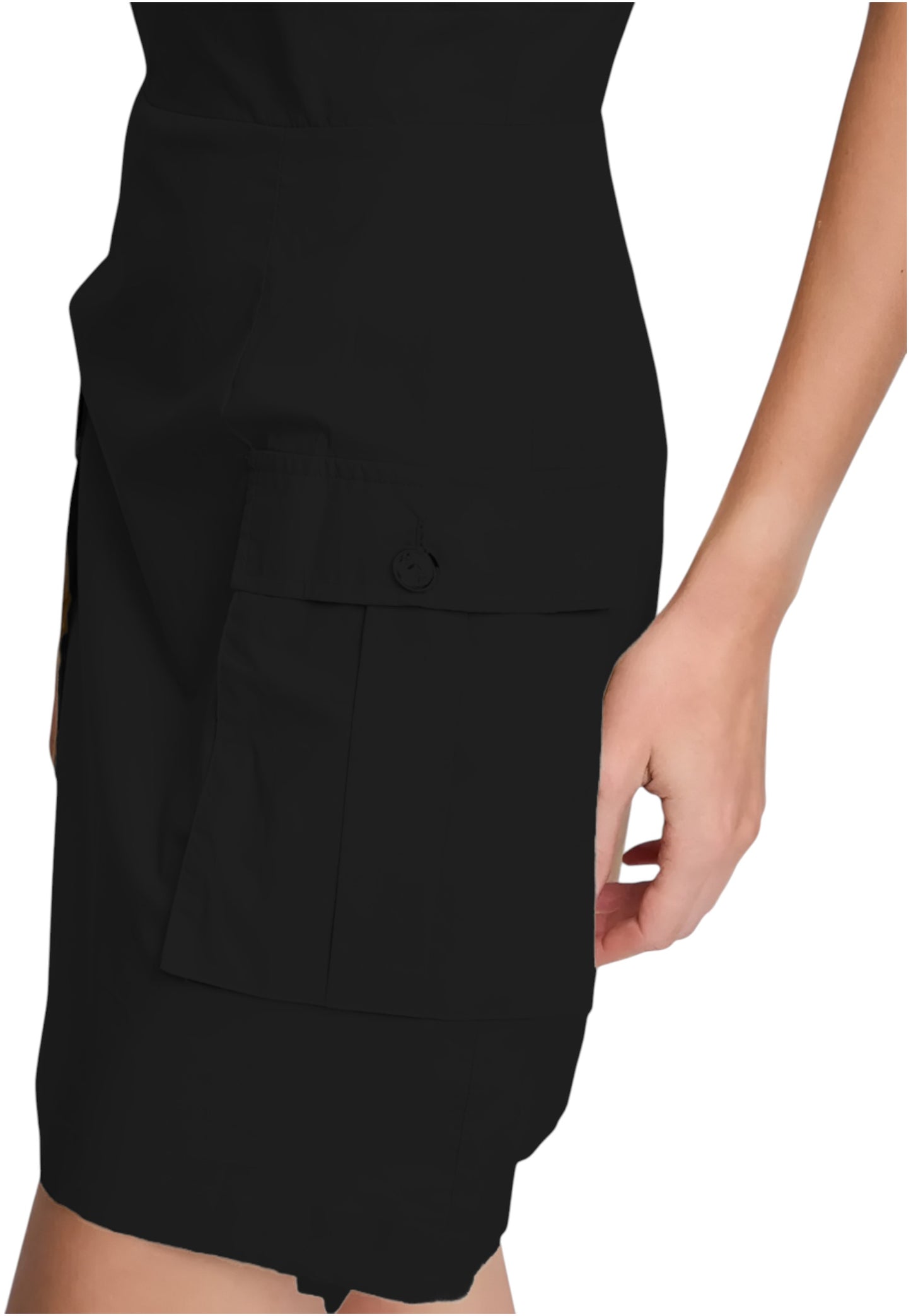 Vestito Corto Donna Gaudi