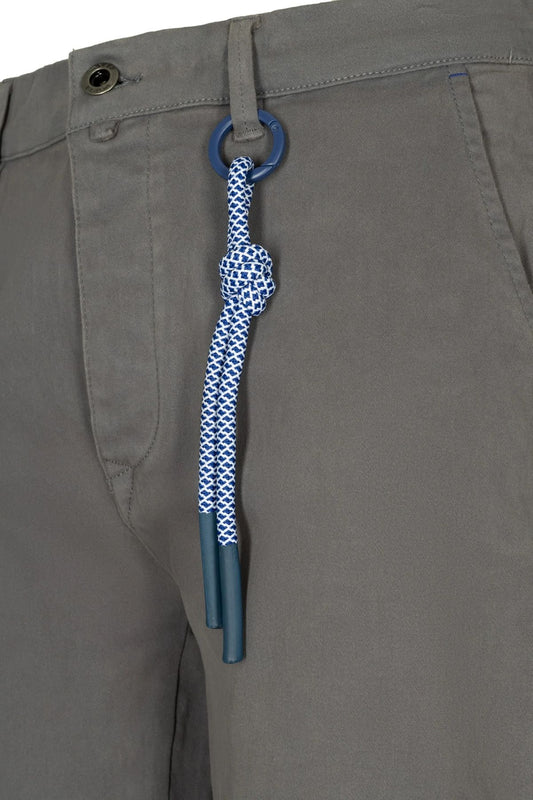 Pantaloni Cargo Uomo Gas 360963071203