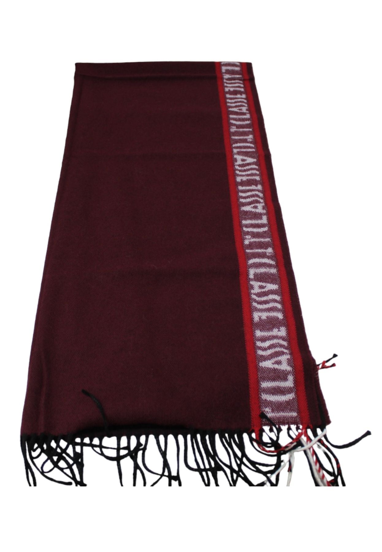 Sciarpa Donna Alviero Martini Logo E Frange 23IK1S4014085