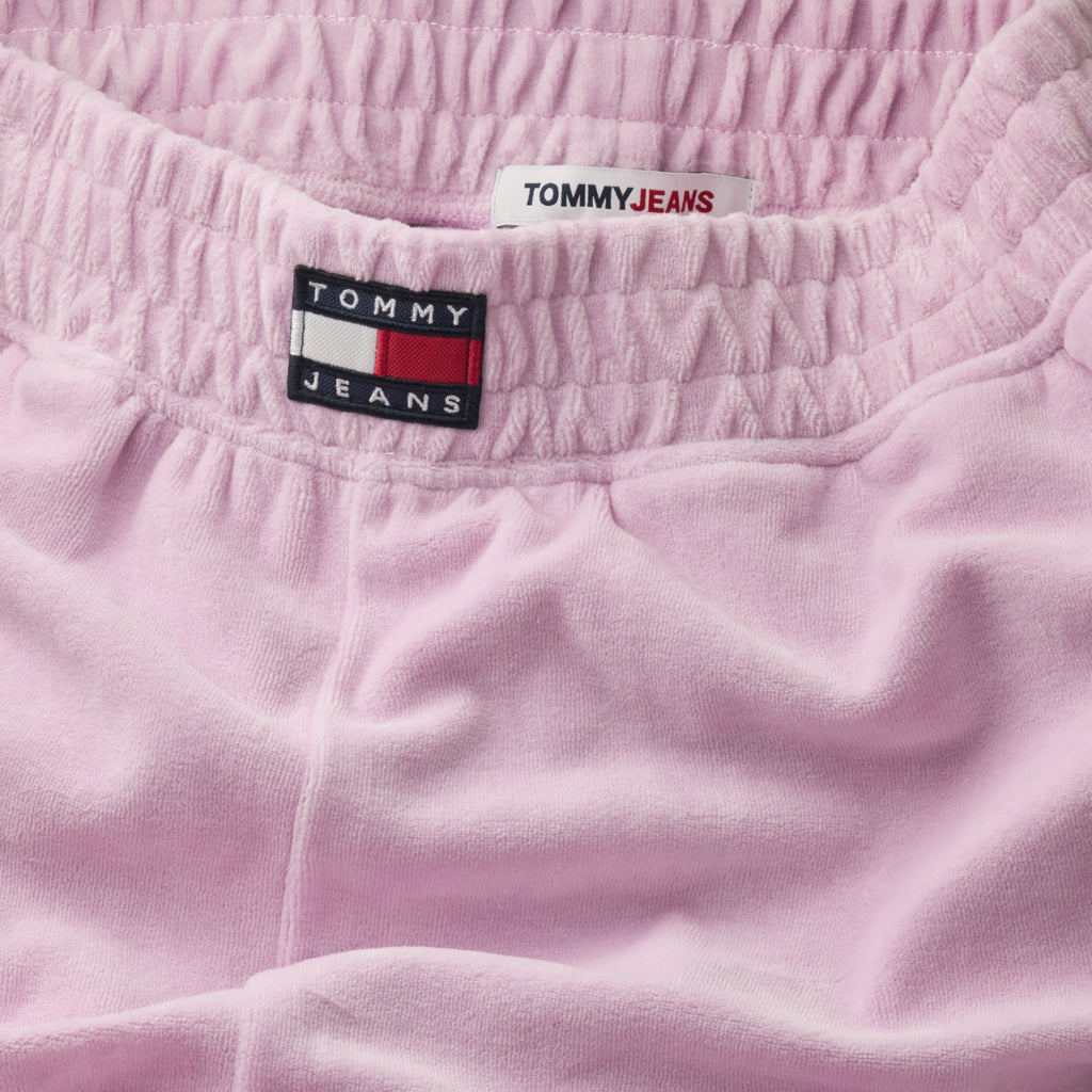 Pantaloni Tuta Donna Tommy Jeans   DW0DW14433