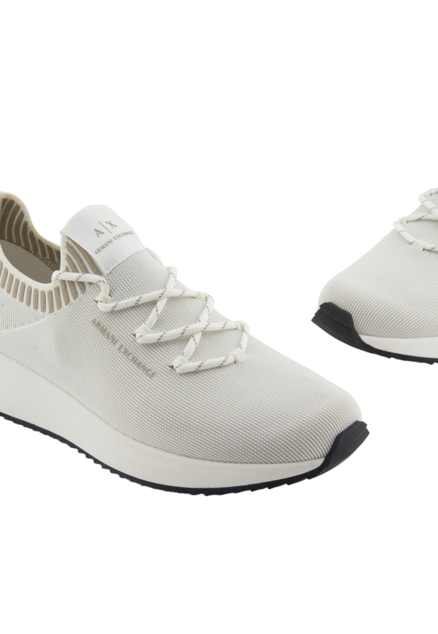 Sneakers Basse Uomo Armani Exchange