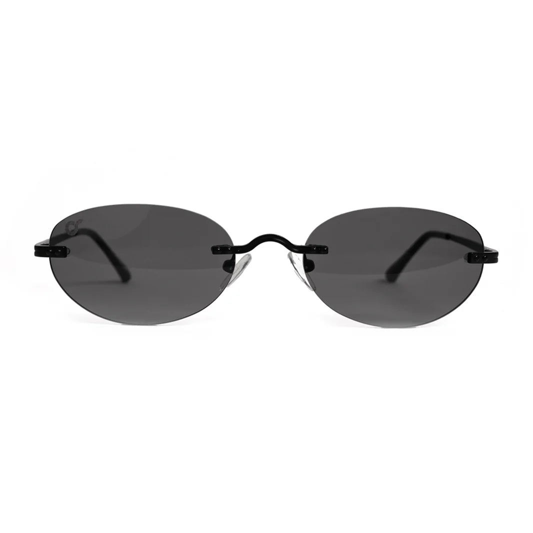 Accessori Occhiali da Sole Unisex Os Sunglasses Victoria