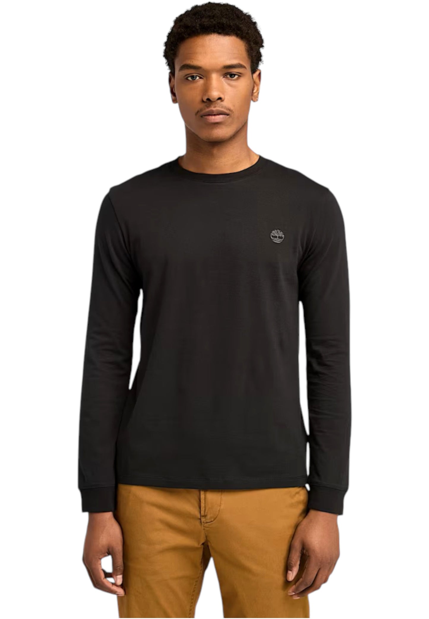 T-Shirt Manica lunga Uomo Timberland Dunstan River TB0A2BQ3