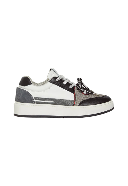 Sneakers Basse Uomo Gcds  Bucket Bow