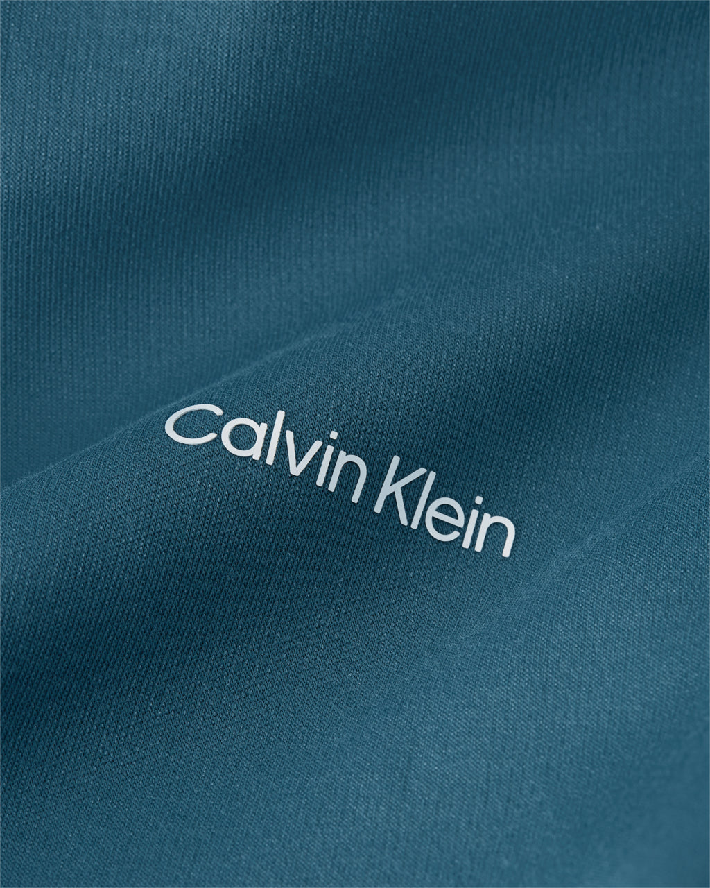 Felpa Con Cappuccio Uomo Calvin klein K10K109927