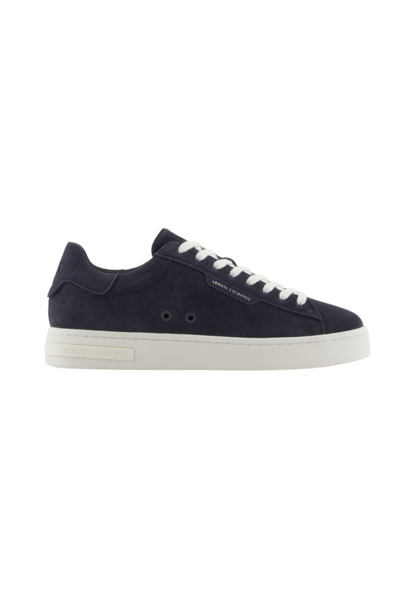 Sneakers Basse Uomo Armani Exchange