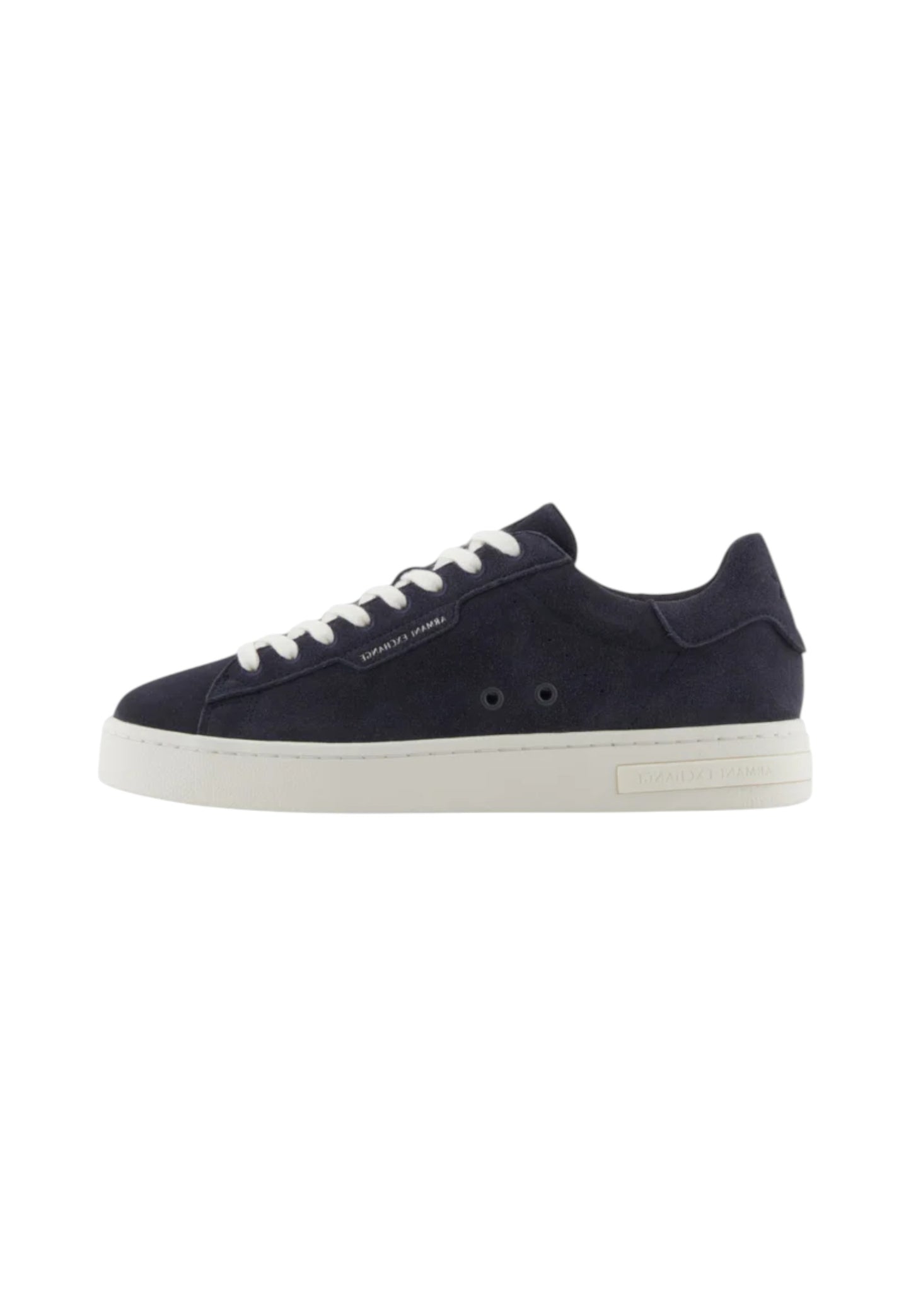 Sneakers Basse Uomo Armani Exchange