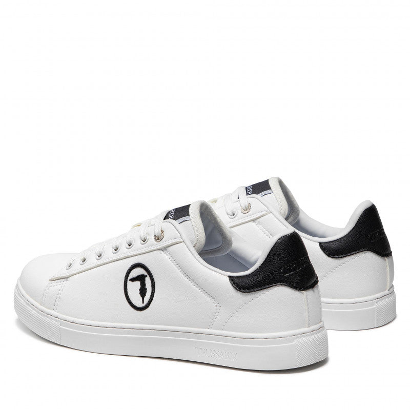 77A003369Y099997 - Baskets - Trussardi