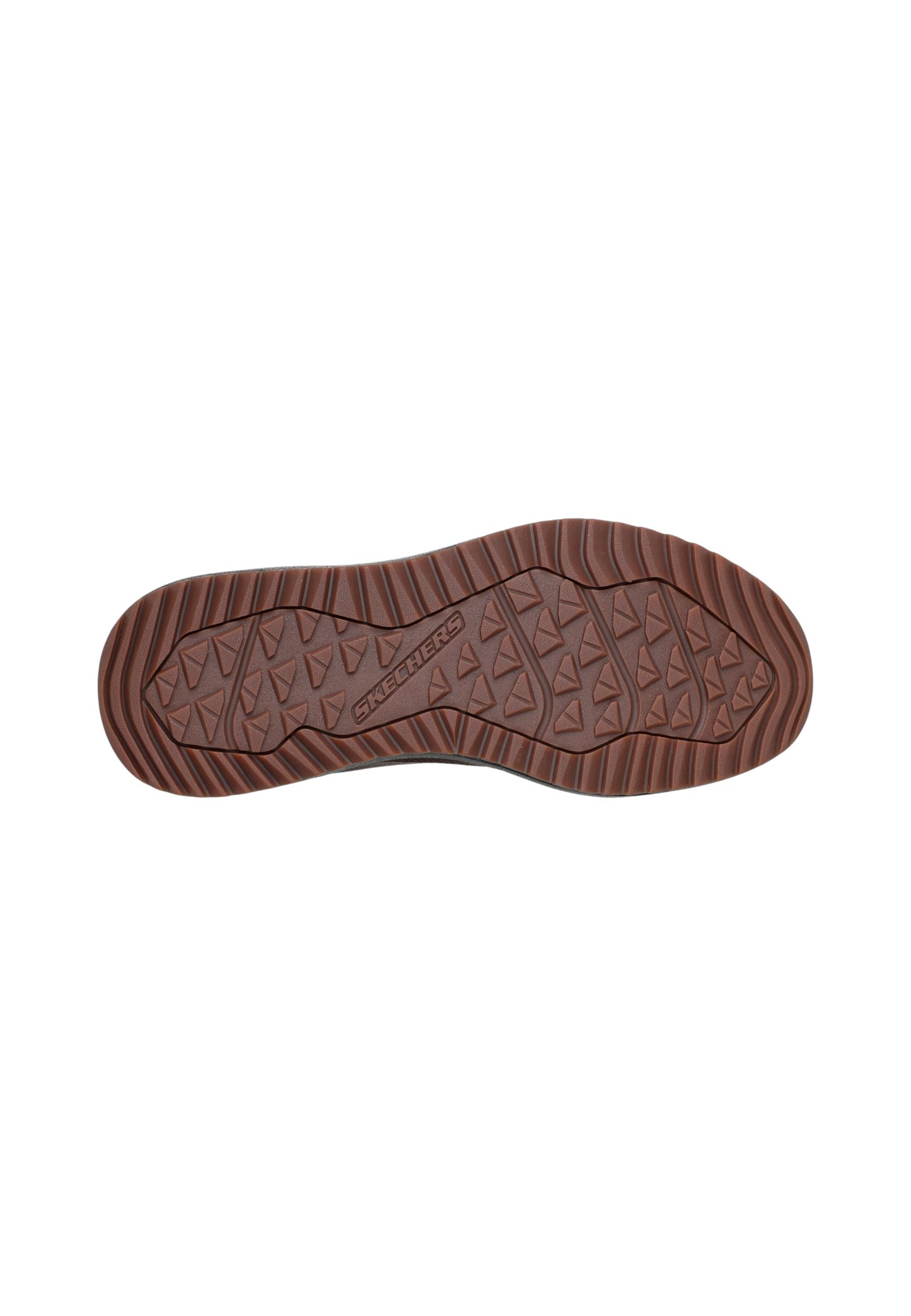 Sneakers Basse Uomo Skechers Parnell-Gracen 210951