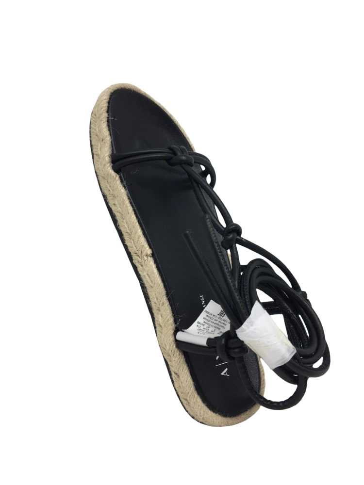 Sandali Bassi Donna Armani Exchange XDP024XV427