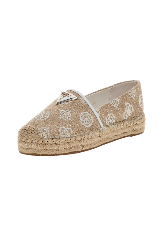 FLJDNNFAL14 - Espadrillas - Guess