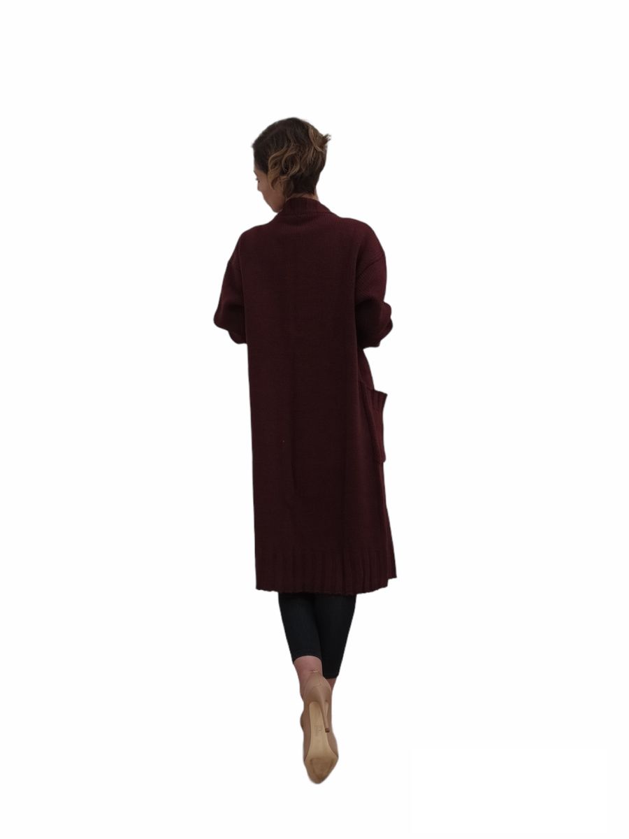 Cardigan Donna Alviero Martini D7029FP18