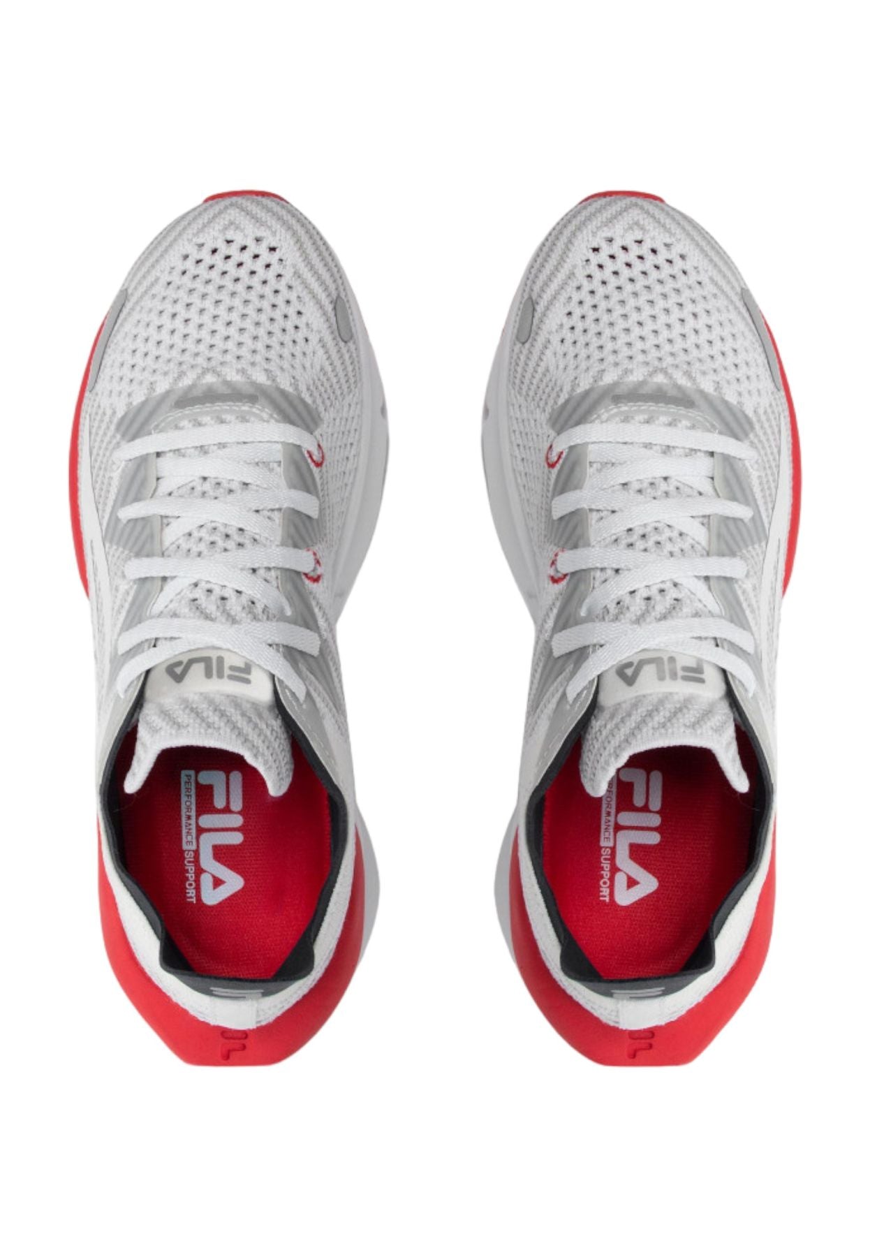 Sneakers Basse Donna Fila   FFW0108